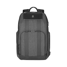 Victorinox Architecture Urban Deluxe Sırt Çantası Vg 611954 Gri
