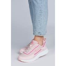 Jump 28086 Pembe Kadın Sneaker Günlük Spor Ayakkabı Pembe Jump 28086 Pembe Kadın Sneaker Günlük Spor Ayakkabı Pembe