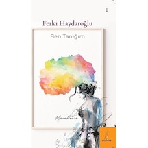 Ben Tanığım / Ferki Haydaroğlu