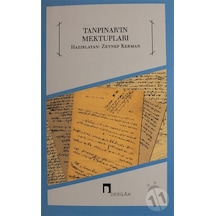 Tanpınar'ın Şiir Dünyası- Dergah Yayınları