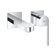 Grohe Plus İki Delikli Lavabo Bataryası M-Boyut 29303003