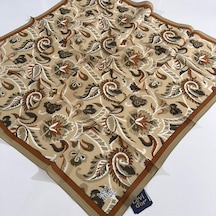 Levidor Levi'dor Premium Aura Eşarp Aur0609-23929 Çok Renkli