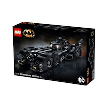 LEGO® Super Heroes 76139 1989 Batmobile 3306 Parça LEGO® Super Heroes 76139 1989 Batmobile 3306 Parça