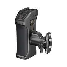 Smallrig 5235 Canon / Blackmagic Design Kameralar İçin Tetikli Rec İle Döner Yan Sap