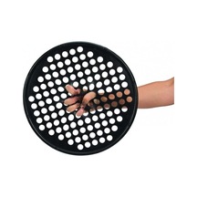 Kifidis El Ve Parmak İdman Halkası 36cm Sarı - Ekstra Hafif