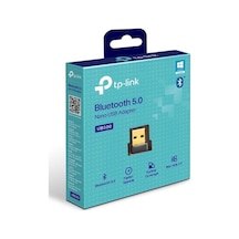 Teknoteg - Art - Tp-lınk Ub500 Bluetooth 5.0 Nano Usb Adaptor