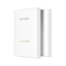Tenda O4-kıt 12dbi Ac867 5ghz 5+km Harici Access Point 2-li Set