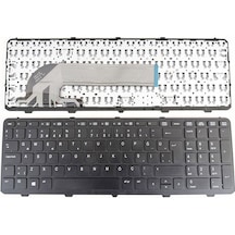 Hp Probook 450 G2 N0z28ea Klavye Tuş Takımı