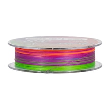 Ryujı Wınx X8 150m Multı Color İp Misina 0.18mm
