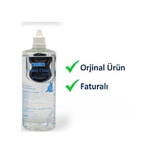 Cosmo Clean Çok Amaçlı Lens Solüsyonu 400 ML