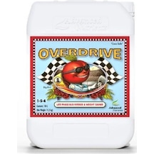 Advanced Nutrients Overdrive 5 Litre 5 L
