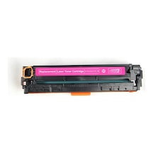 Premium® Canon Mf628Cw Uyumlu Kırmızı Toner
