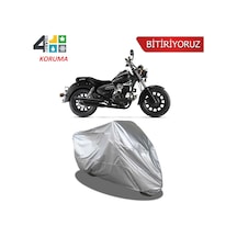 Kuba Superlight 200 Branda Motosiklet Brandası