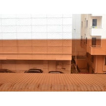 Kahverengi Cam Filmi