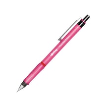 Rotring Versatil Kalem Visuclick 0.7 MM Pembe 2089094 (12 Adet) Rotring Versatil Kalem Visuclick 0.7 MM Pembe 2089094 (12 Adet)