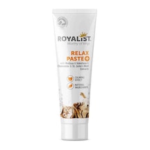 Royalist Relax Paste Plus Sakinleştirici Macun 100 Gr