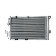 Radyatör Opel Astra G Sedan T98 1.2 16v F69 1998-2009 Bosch Bsc 1 986 Ad2 143