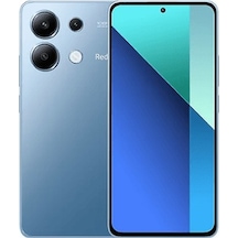 Yenilenmiş Redmi Note 13 8 256GB A Kalite (12 Ay Garantili)