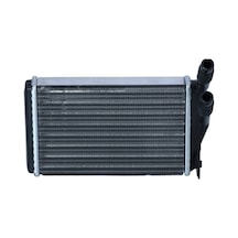 Kale 346395-kalorıfer Radyatoru Renault Kangoo 97 7701205538