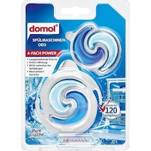 Rossmann Domol Bulaşık Makinesi Koku Giderici  6 ML