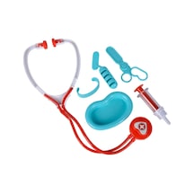 Mey İthalat Doktor Seti
