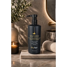 Drybar Replenishing Yenileyici Ve Canlandırıcı Vücut Losyonu 360 ML