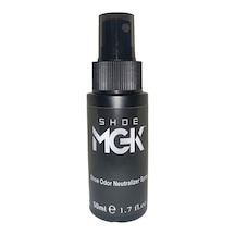 Mgk Kötü Kokan Ayak Ve Ayakabı Kokusu Giderisi Bakım Spreyi 50 Ml