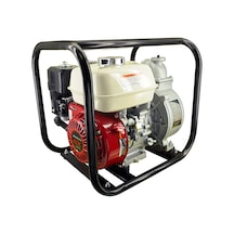 Goldmoto Honda Wb20 2inç Benzinli Su Motoru