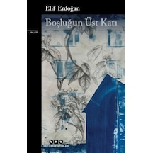 Boşluğun Üst Katı - Ezjı-670109