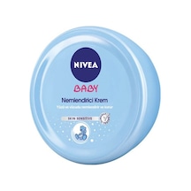 Nivea Baby Nemlendiricili Bakım Kremi 200 ML