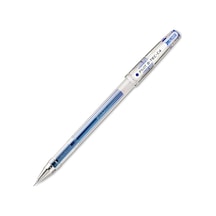 Pilot G-tec-c4 0.4 Mm Roller Kalem Mavi Bl-gc4-l
