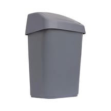 Çöp Kovası Küçük 10 Lt Çok Renkli
