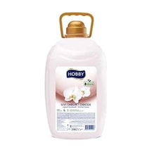 Sıvı Sabun Orkide Çiçeği 3000 Ml