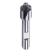 R3.5mm Zps Köşe Yuvarlama Freze Dın6518 Hssco8