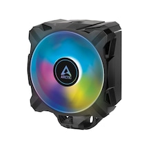 Arctıc Ar Acfre00104a Freezer İ35 Intel Lga1200-1700 Argb Kule Tipi İşlemci Soğutucu Kdo
