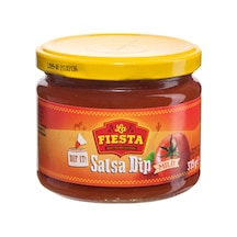 La Fiesta Salsa Sos 315 G - 7 Adet Tarı