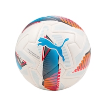 Puma Orbita Süper Lig 1 Futbol Topu Fıfa Quality Pro 084517 01 Beyaz