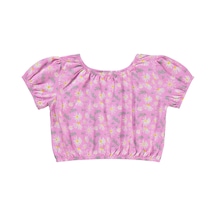 Civil Girls Kız Çocuk Tişört 6-9 Yaş Pembe 18330g73924s1 Pembe