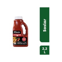 Jalapeno Salsa Sos 2,2 Lt
