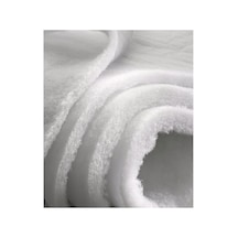 500 Gr - Yarım 0,5 Metre Vatka Elyaf - Premium Kalite Çok Renkli