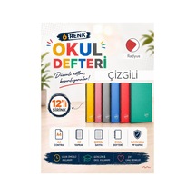 Çok Renkli