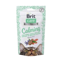 Snack Calming Sakinleştirici Etkili Kedi Ödül Maması 50 Gr - 787633019