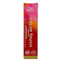 Tr Saç Boyası 60 Ml 66.45 Koyu Kumral Yoğun Kızıl Mahagony