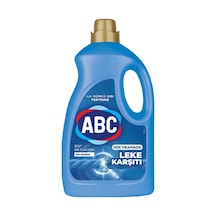 Abc Sıvı Deterjan Leke Karsıtı 2.7 L