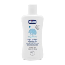 Chicco Baby Moments Saç ve Vücut Şampuanı 200 ML