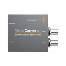 Blackmagic Micro Converter Bidirectional SdiHdmi