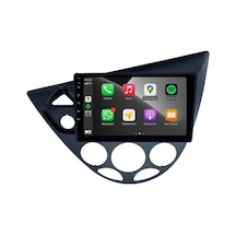 Ford Focus 1uyumlu Android 4gb Ram 64gb Rom 8 Çekirdek Carplay Navigasyon Multimedya