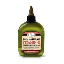 Difeel Vitamin E İçerikli Saç Bakım Yağı 210ml