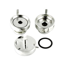 Rozetmatik Ø 58 Mm Buton Kalıbı Vgrmbk58