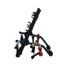 Hammal Bt-01 Profesyonel İkili Bisiklet Taşıma Aparatı